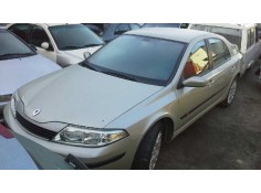 renault laguna ii (bg0) del año 2002