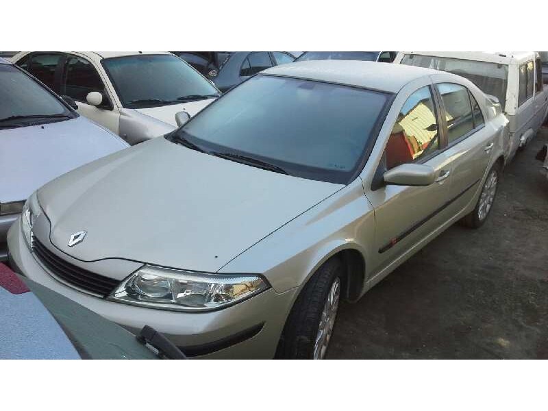 renault laguna ii (bg0) del año 2002