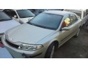RENAULT LAGUNA II (BG0)