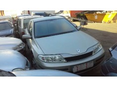 renault laguna ii (bg0) del año 2002 2