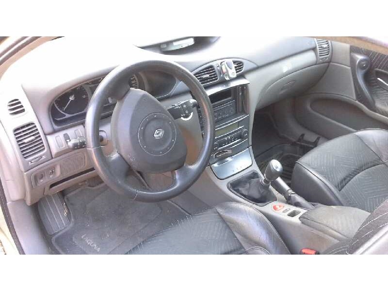 renault laguna ii (bg0) del año 2002