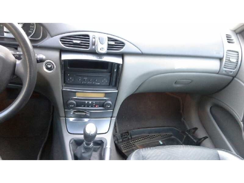 renault laguna ii (bg0) del año 2002