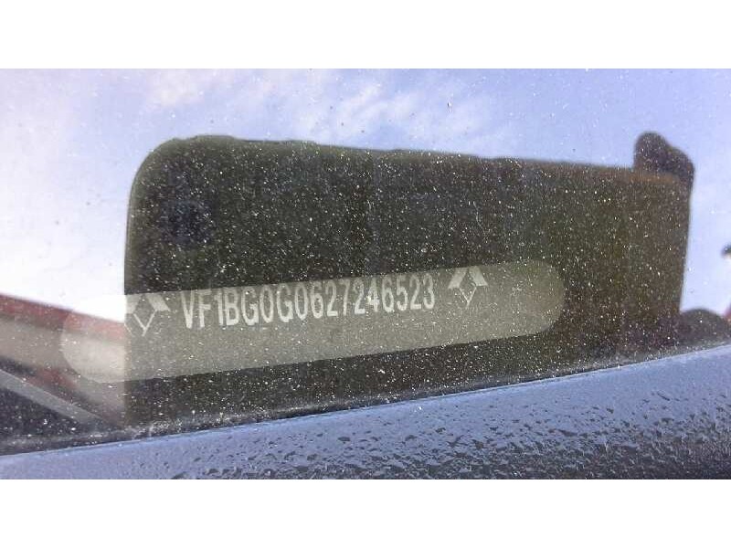 renault laguna ii (bg0) del año 2002