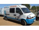 RENAULT MASTER II PHASE 2 CAJA CERRADA