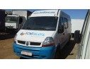 RENAULT MASTER II PHASE 2 CAJA CERRADA
