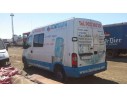 RENAULT MASTER II PHASE 2 CAJA CERRADA