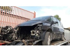 renault espace iv (jk0) del año 2007