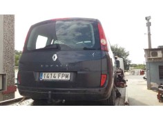 renault espace iv (jk0) del año 2007 2