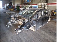 seat leon (1p1) del año 2007