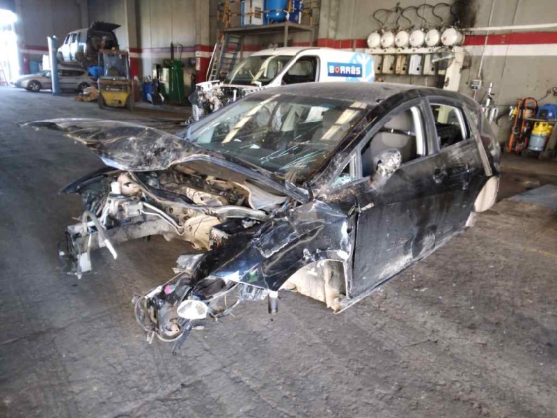 seat leon (1p1) del año 2007