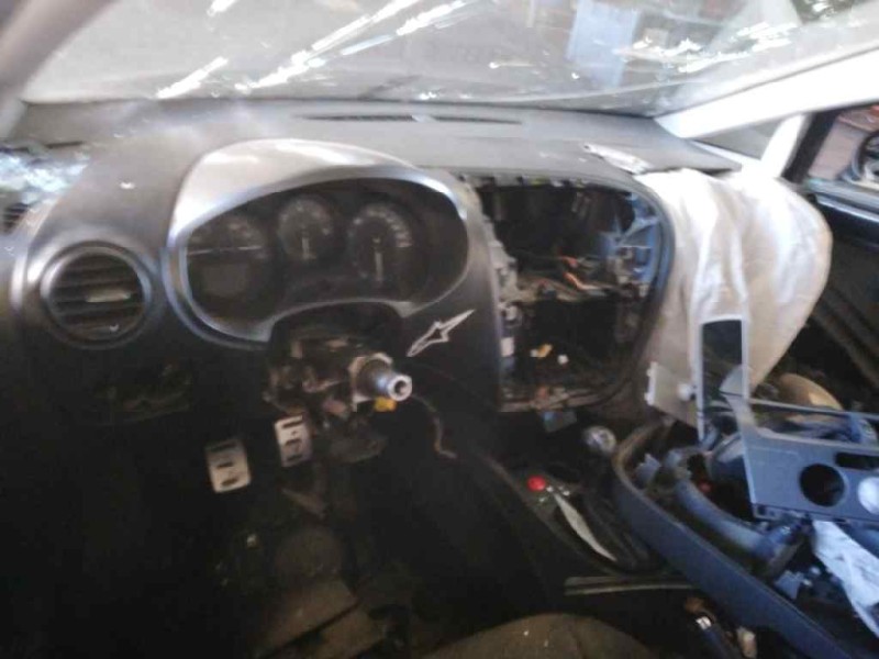 seat leon (1p1) del año 2007