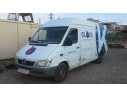 MERCEDES-BENZ SPRINTER 02.00  CAJA CERRADA, TECHO ELEVADO