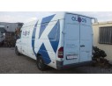 MERCEDES-BENZ SPRINTER 02.00  CAJA CERRADA, TECHO ELEVADO