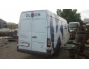 MERCEDES-BENZ SPRINTER 02.00  CAJA CERRADA, TECHO ELEVADO
