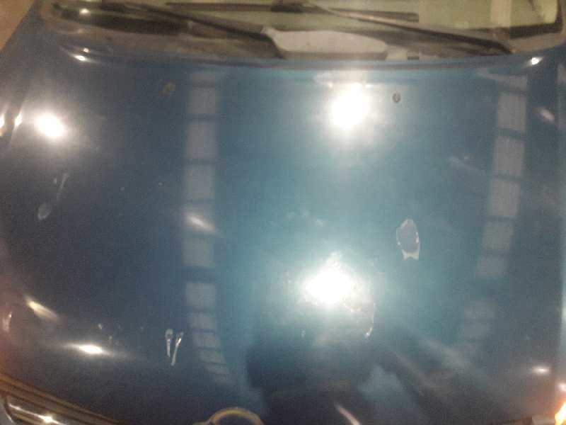 nissan almera tino (v10m) del año 2001