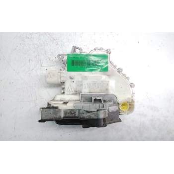Recambio de cerradura puerta delantera izquierda para audi a1 (8x) 1.6 tdi referencia OEM IAM 8J1837015C  