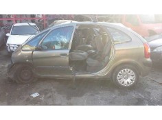 citroën xsara picasso del año 2009