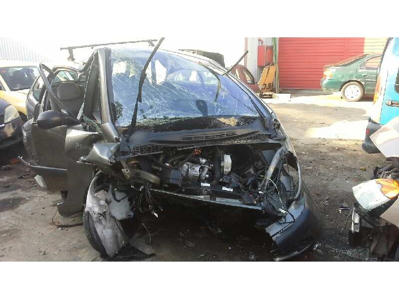 citroën xsara picasso del año 2009