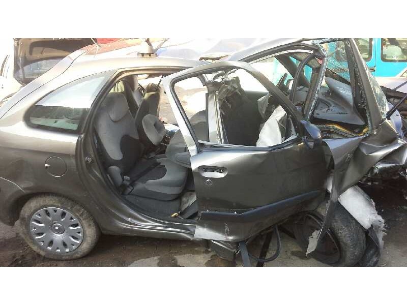 citroën xsara picasso del año 2009