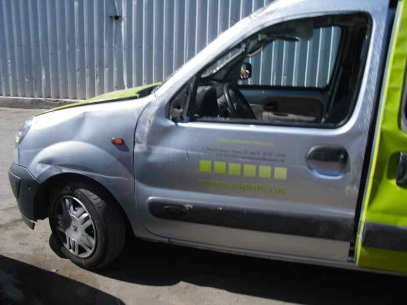 renault kangoo (f/kc0) del año 2001