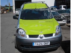 renault kangoo (f/kc0) del año 2001 2