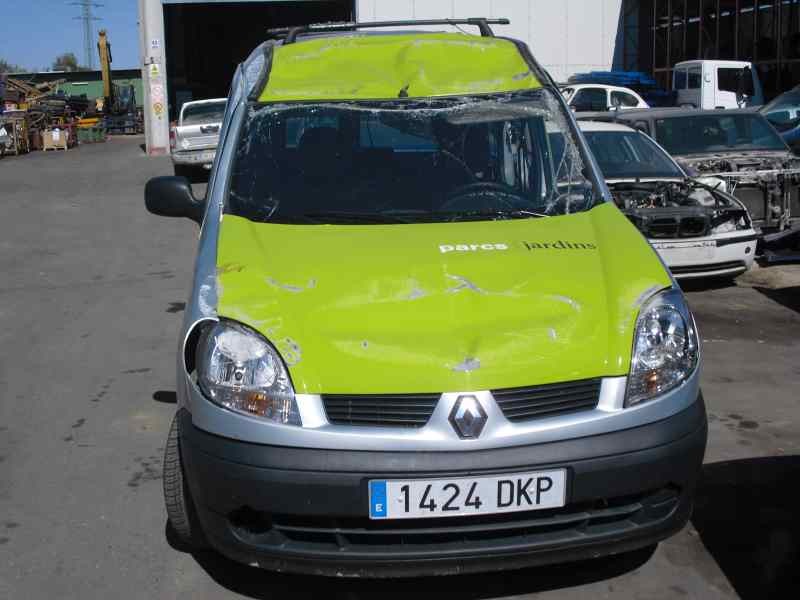 renault kangoo (f/kc0) del año 2001