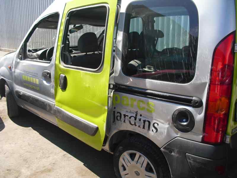 renault kangoo (f/kc0) del año 2001