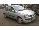 RENAULT CLIO II FASE II (B/CB0)