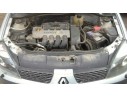 RENAULT CLIO II FASE II (B/CB0)