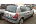 RENAULT CLIO II FASE II (B/CB0)