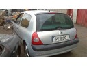 RENAULT CLIO II FASE II (B/CB0)