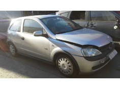 opel corsa c del año 2001