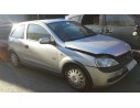 OPEL CORSA C