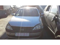 opel corsa c del año 2001 2