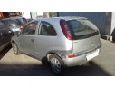 OPEL CORSA C