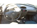 OPEL CORSA C