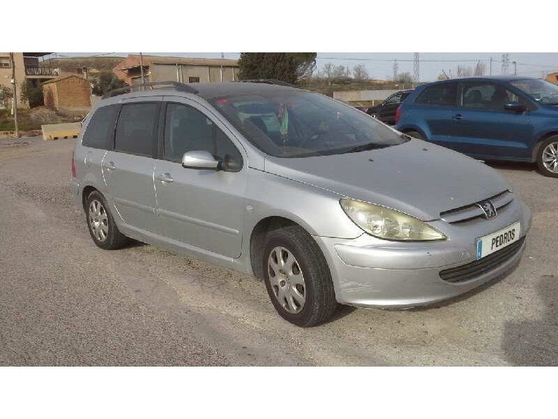 peugeot 307 break / sw (s1) del año 2003