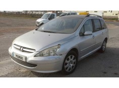 peugeot 307 break / sw (s1) del año 2003 2