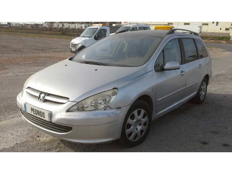 peugeot 307 break / sw (s1) del año 2003