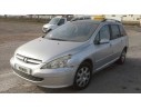 PEUGEOT 307 BREAK / SW (S1)