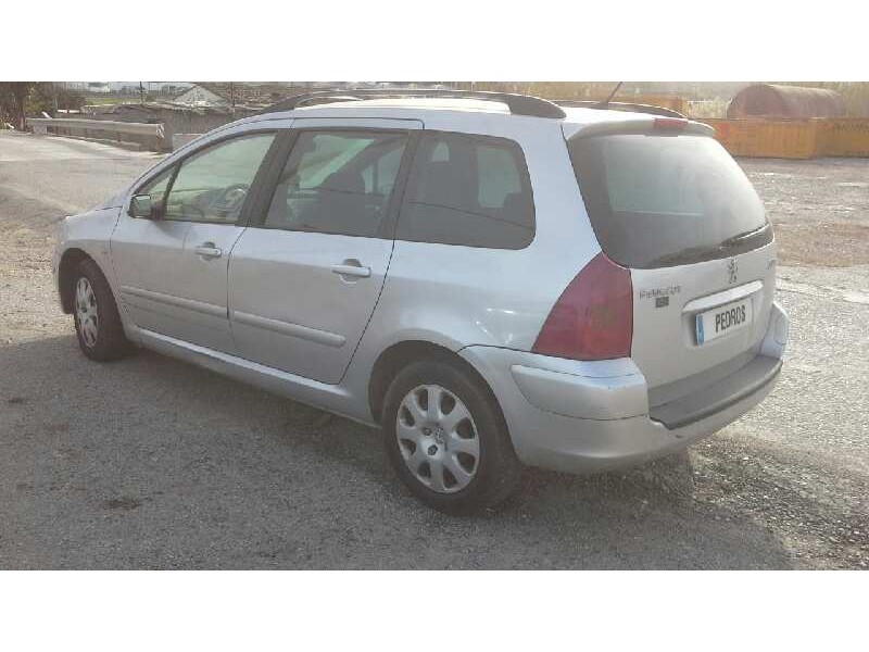 peugeot 307 break / sw (s1) del año 2003