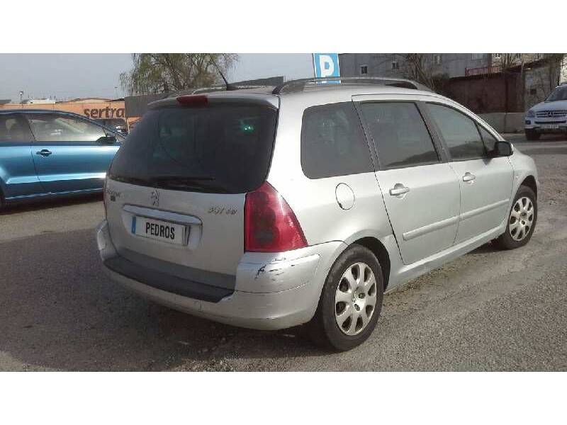 peugeot 307 break / sw (s1) del año 2003