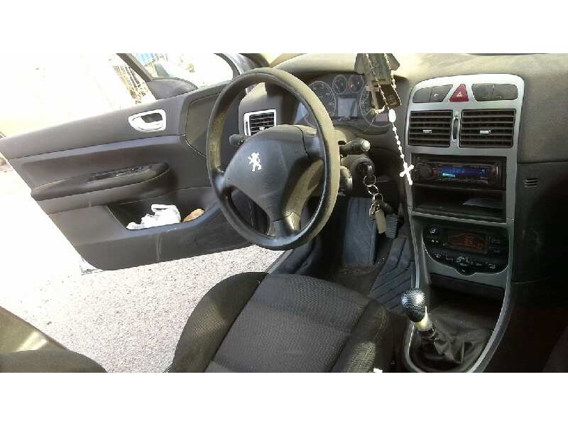 peugeot 307 break / sw (s1) del año 2003