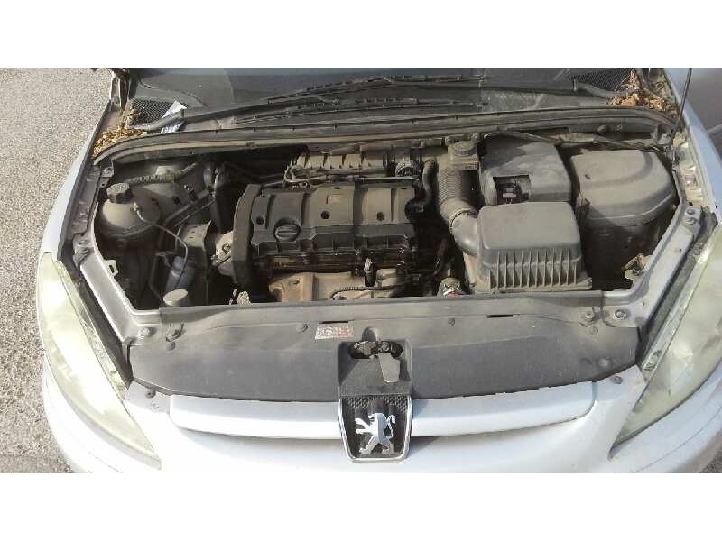 peugeot 307 break / sw (s1) del año 2003