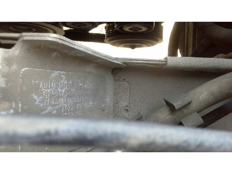 peugeot 307 break / sw (s1) del año 2003