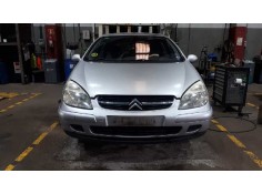 citroën c5 berlina del año 2001