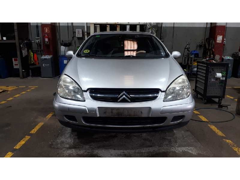 citroën c5 berlina del año 2001