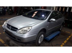 citroën c5 berlina del año 2001 2