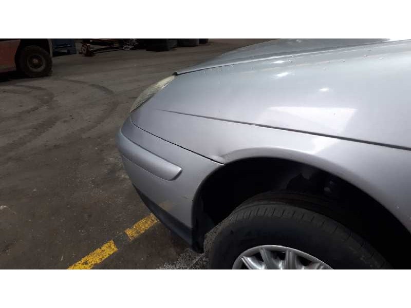 citroën c5 berlina del año 2001