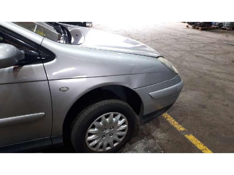 citroën c5 berlina del año 2001